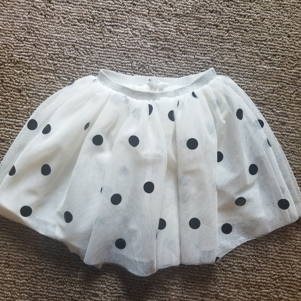 H&M skirt